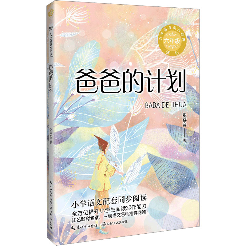 《爸爸的计划 新版 》